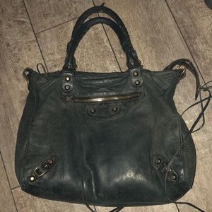 Balenciaga bag